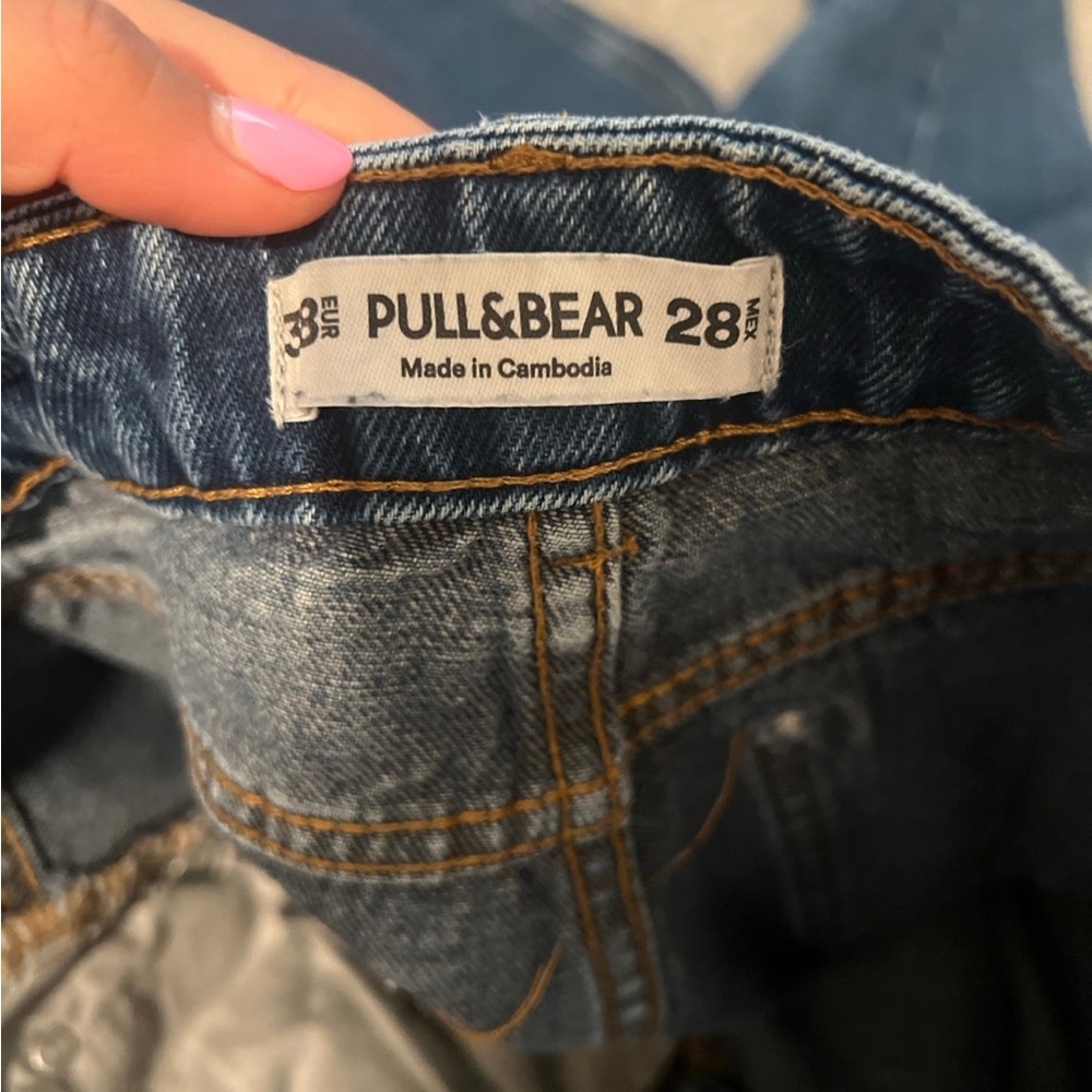 Pull&bear jeans - Picture 4 of 4